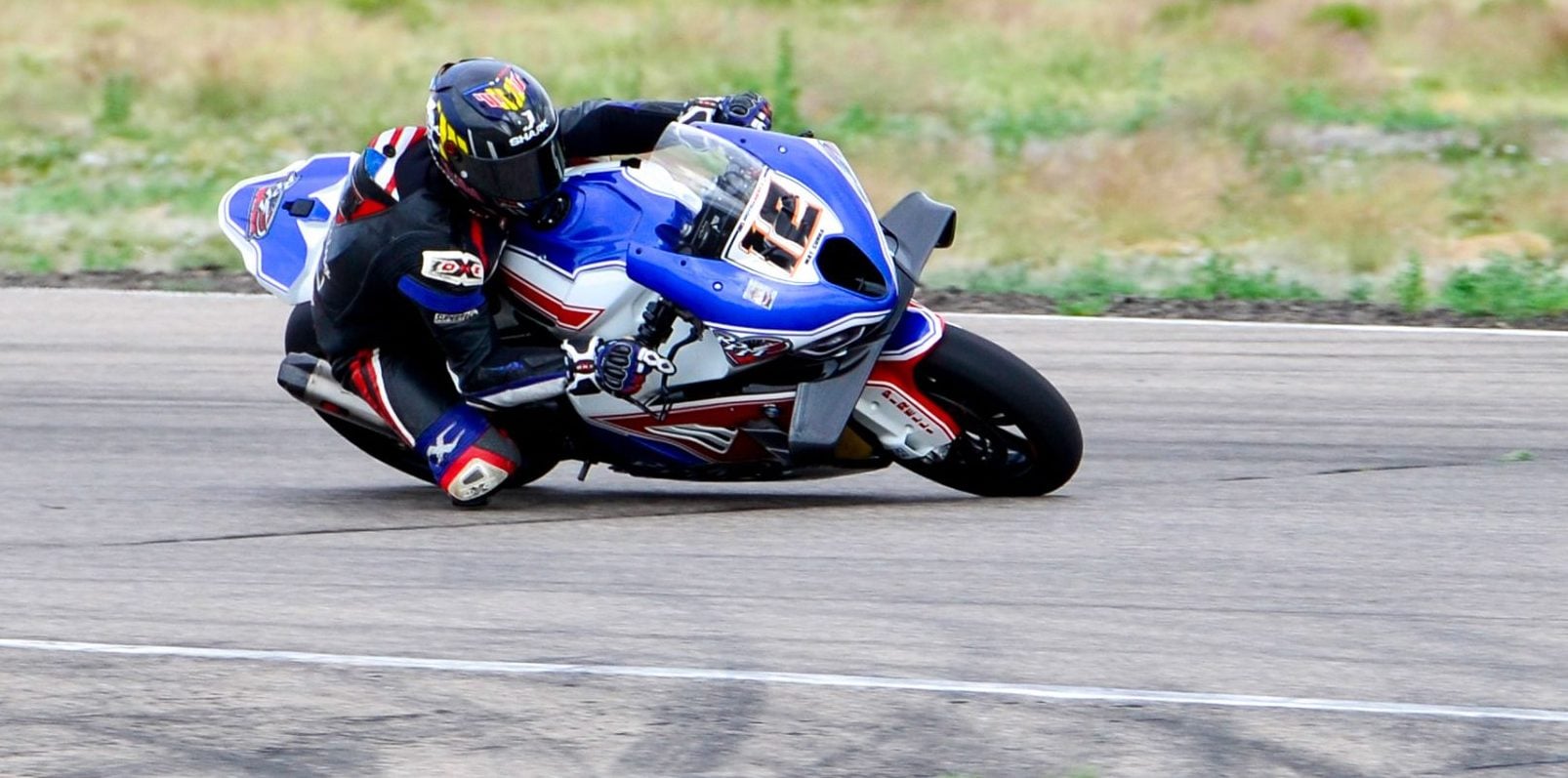 MRA: Cunha Continues Championship Charge at Pueblo Motorsports Park Round 2 Cover Photo