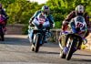 Isle of Man TT Races End Early TT 2026 Solo Practice 10 Peter Hickman Superbike, 22 Michael Sweeney & Kevin Keyes Both Superstock