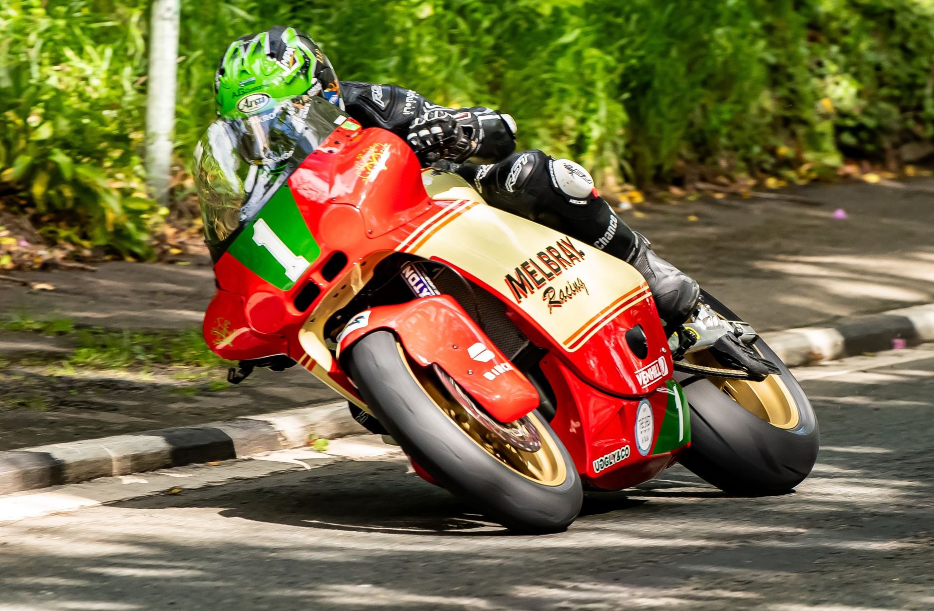 TT 2026 Sportbike Race 1 1