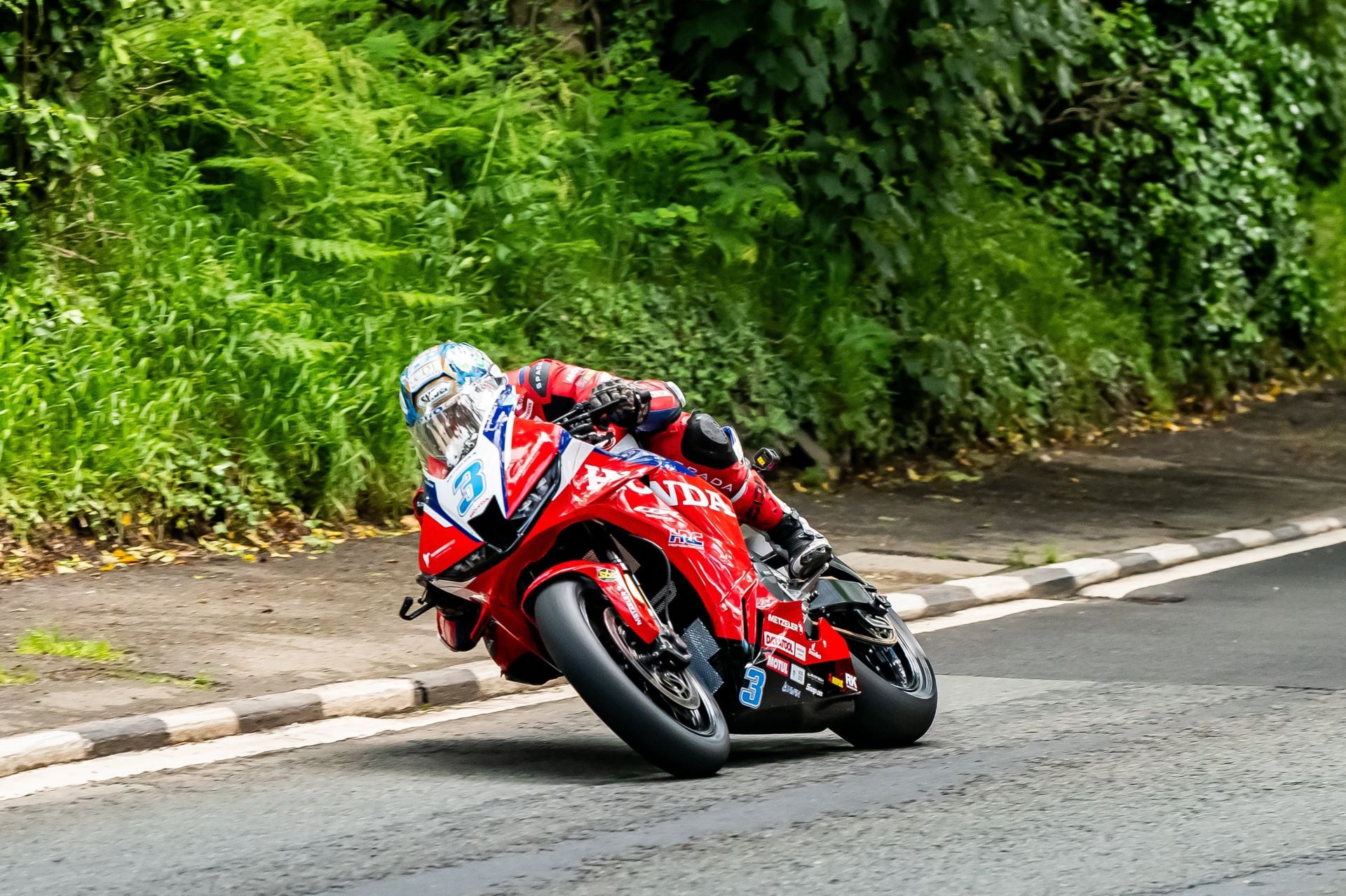 TT 2026 Supersport Race 2 1
