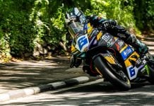 TT 2026 Supersport Race 2 2