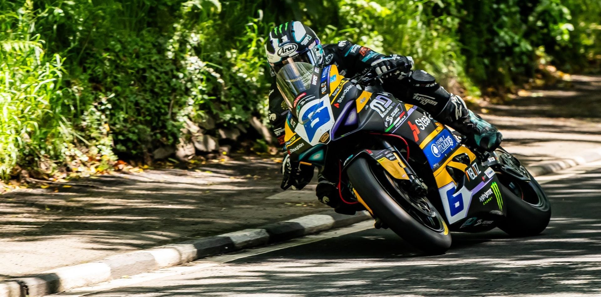 TT 2026 Supersport Race 2 2