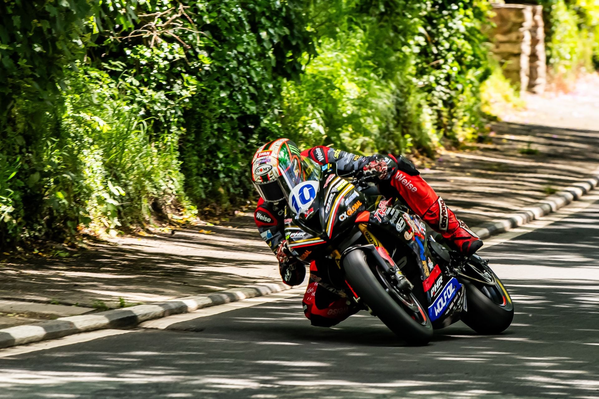 TT 2026 Supersport Race 2 3