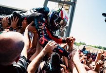 MotoGP: More From Teams in Mugello apriliaracing italiangp07 2026 sunday 02