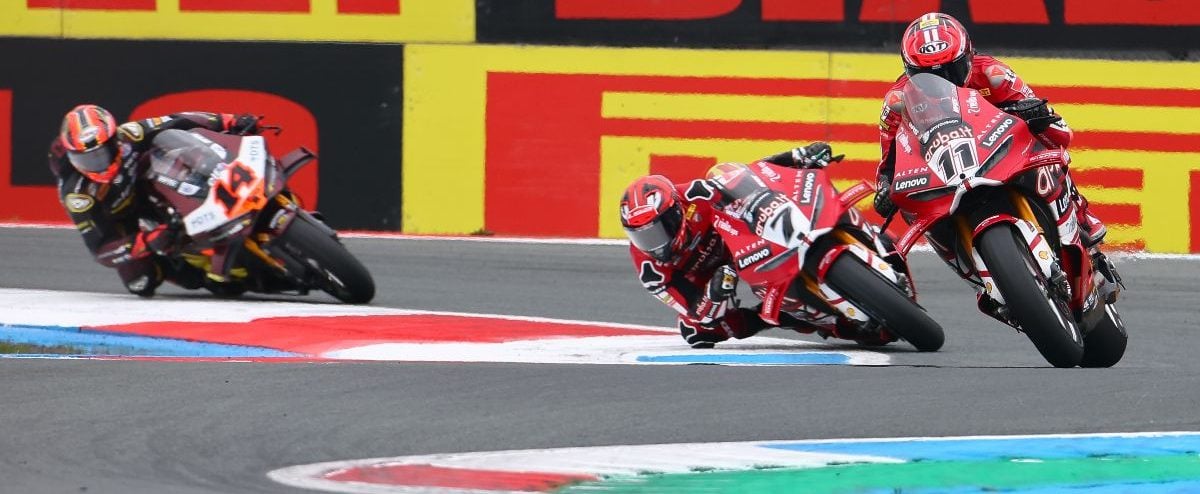 Preview Of The Emilia-Romagna Round image