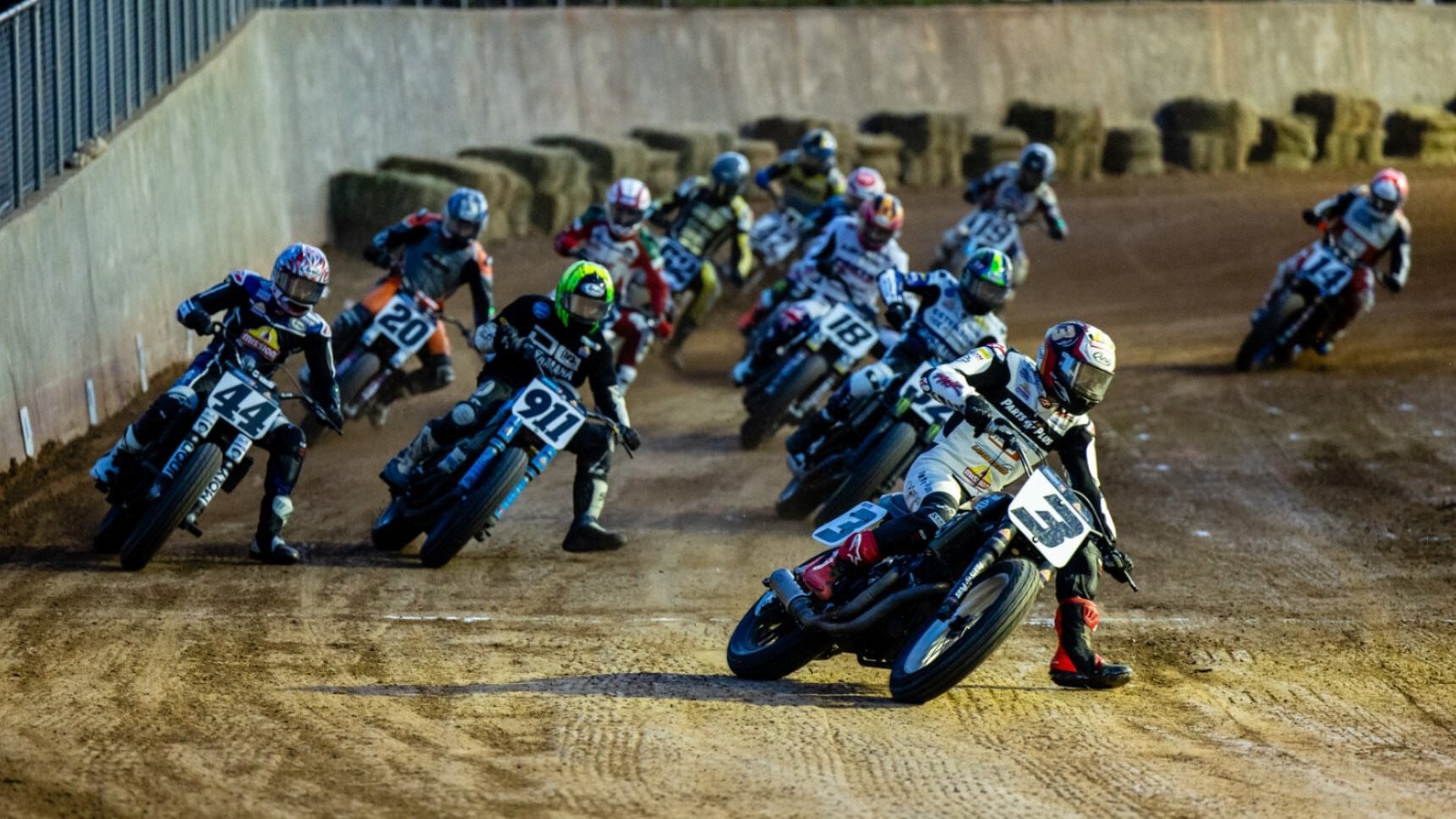 AFT: Jackpine Gypsies Super TT & Short Track Tickets On Sale image