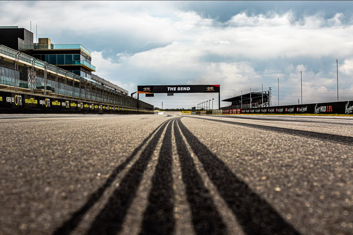 WorldSBK Racing at The Bend from 2028 image