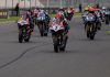 ASBK Names Shannons as New Title Sponsor image