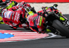 MotoGP: Sprint Race Results From Balaton Park image