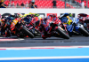 MotoGP: World Championship Race Results From Hungary image