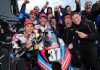 8h Of SPA: BMW Motorrad World Endurance Team Wins at Home image