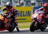 MotoGP: More From Teams In Hungary image
