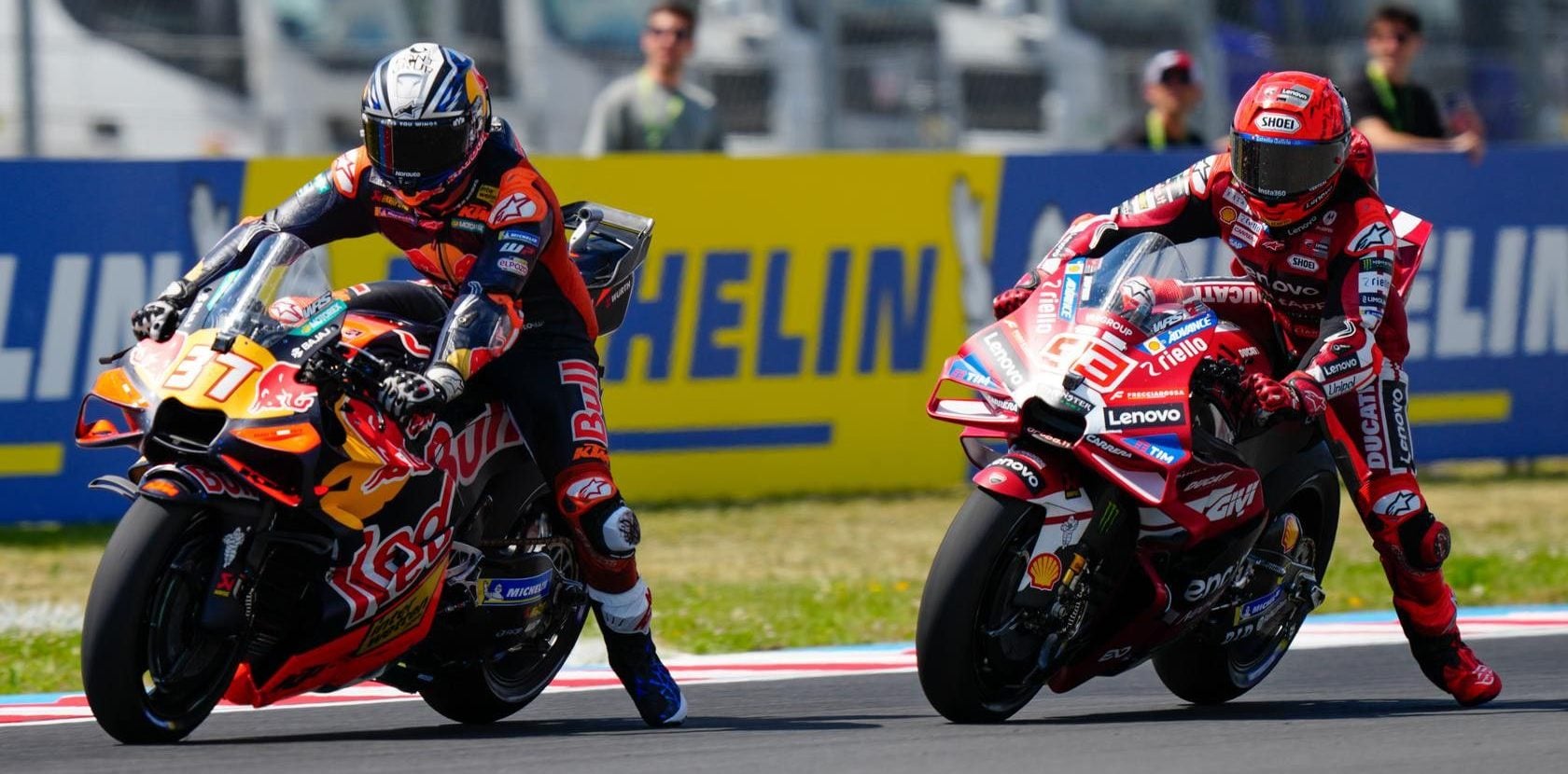 MotoGP: More From Teams In Hungary image
