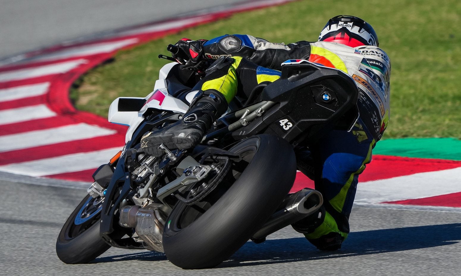 Driven to Ride Podcast: The Ultimate Adventure with Cat McLeod image