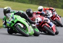 CSBK: Race 2 Results From Atlantic Motorsport Park image