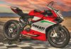 Stuman Rides Video: Building a Super Light Ducati Panigale R Street image