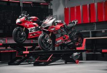 MOTORSPORT EXOTICA