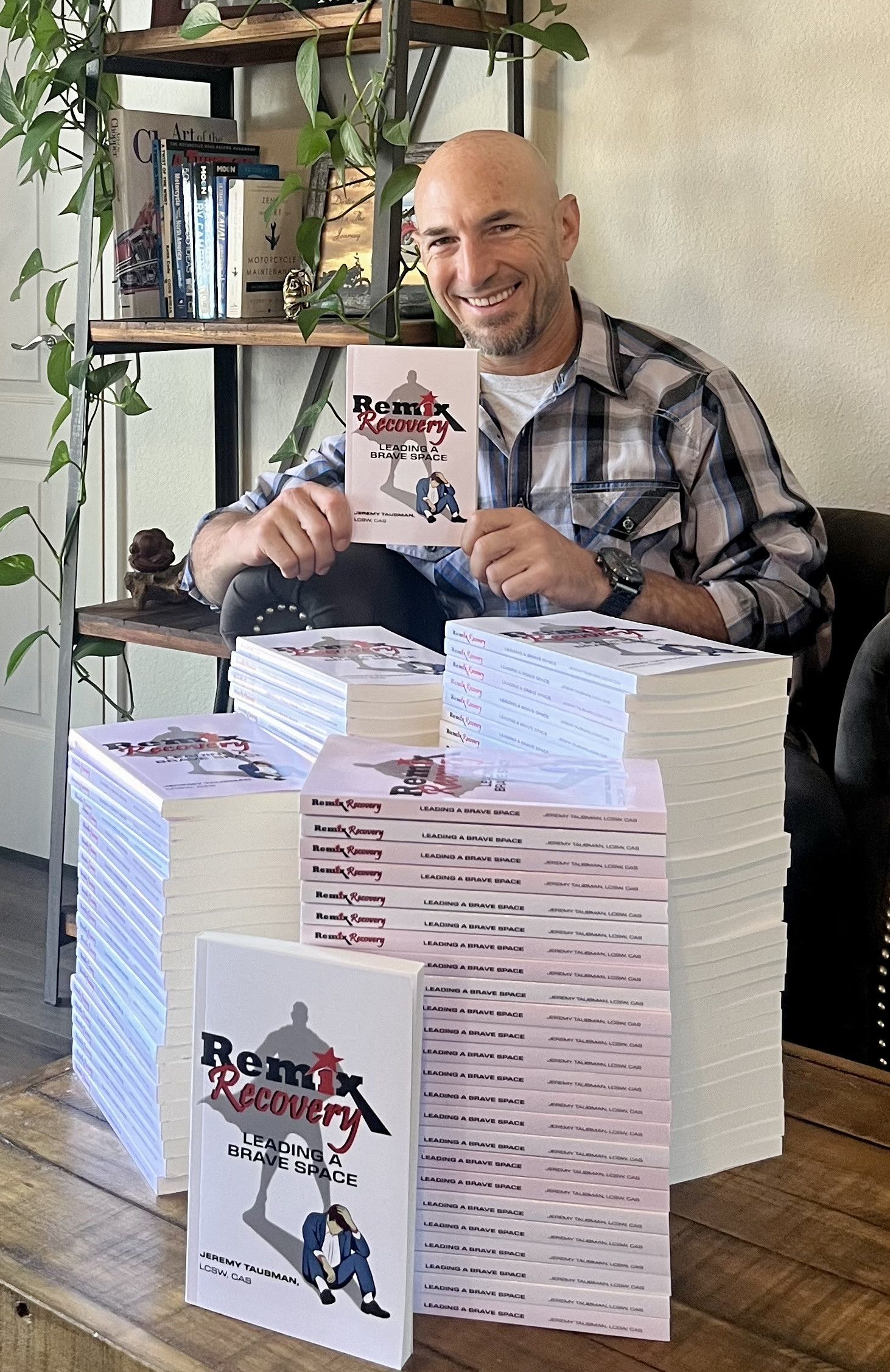 Published Author