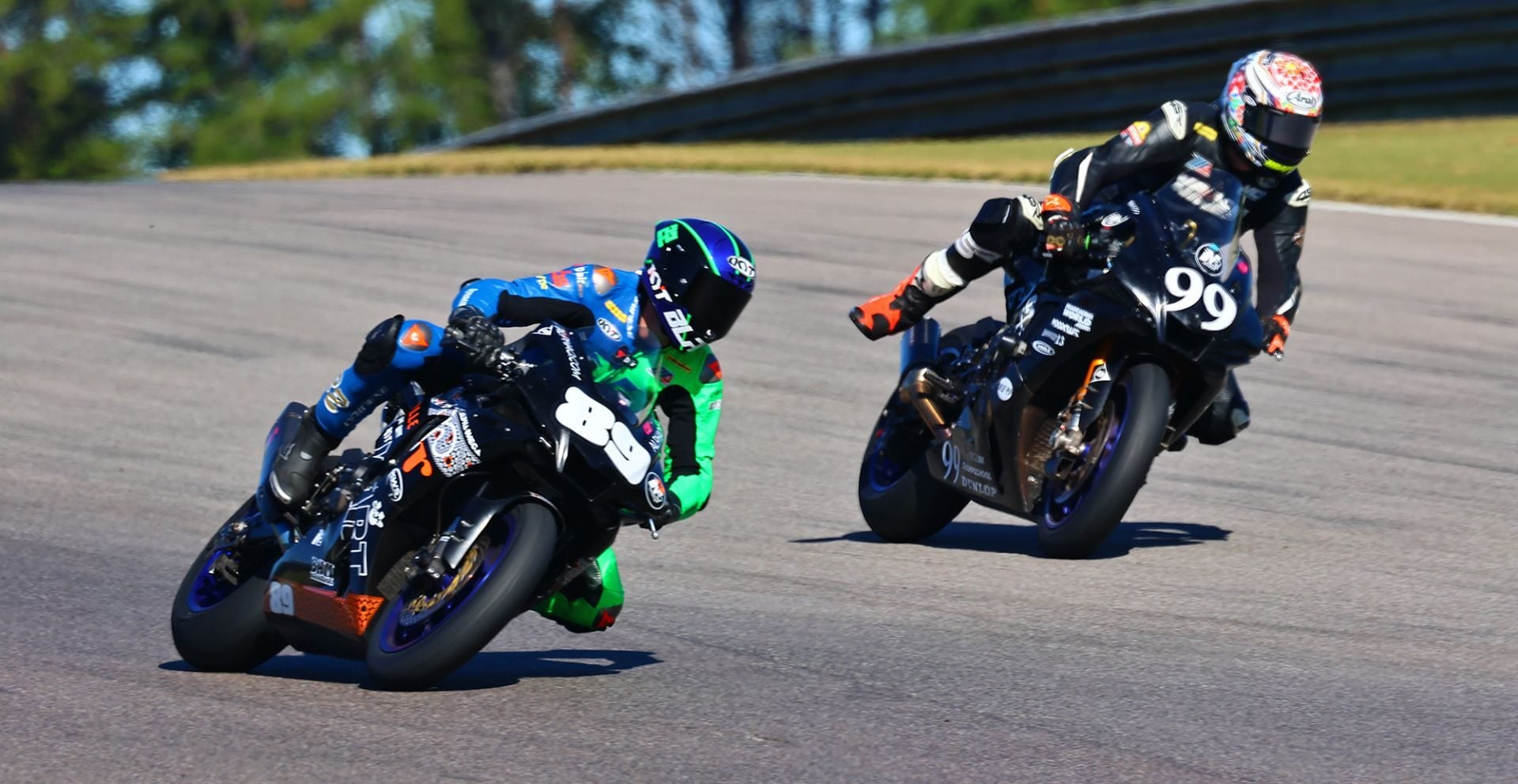 N2RA 6-Hours of VIR: Race Weekend Details image