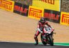 BSB: Redding Leads Pre-Qualifying at Brands Hatch image
