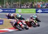 BSB: Race 1 Results at Brands Hatch image