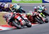 BSB: Race 1 Results at Brands Hatch image