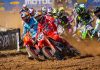 Pro Motocross Championship Results From Spring Creek, MN image