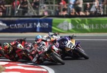 BSB: Races 2 & 3 Results at Brands Hatch image