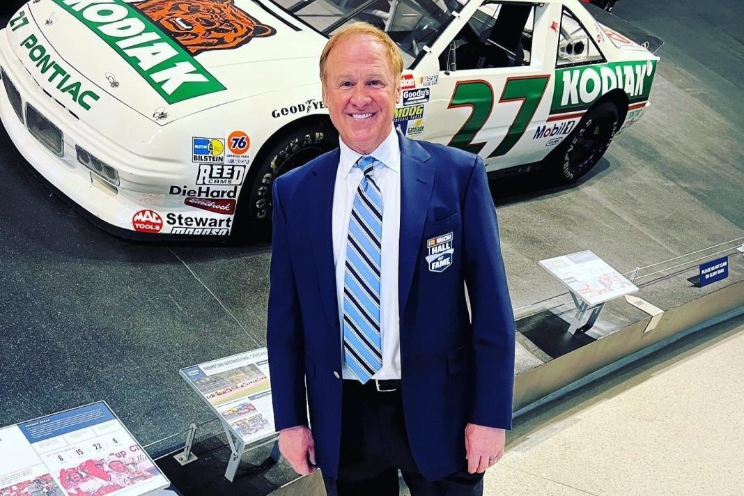 AFT: Rusty Wallace Named Jackpine Gypsies Grand Marshal - Roadracing ...
