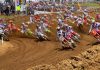 Pro Motocross Championship Results From RedBud, Michigan image