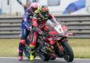 BSB: Results From Races 2 & 3 at Snetterton image