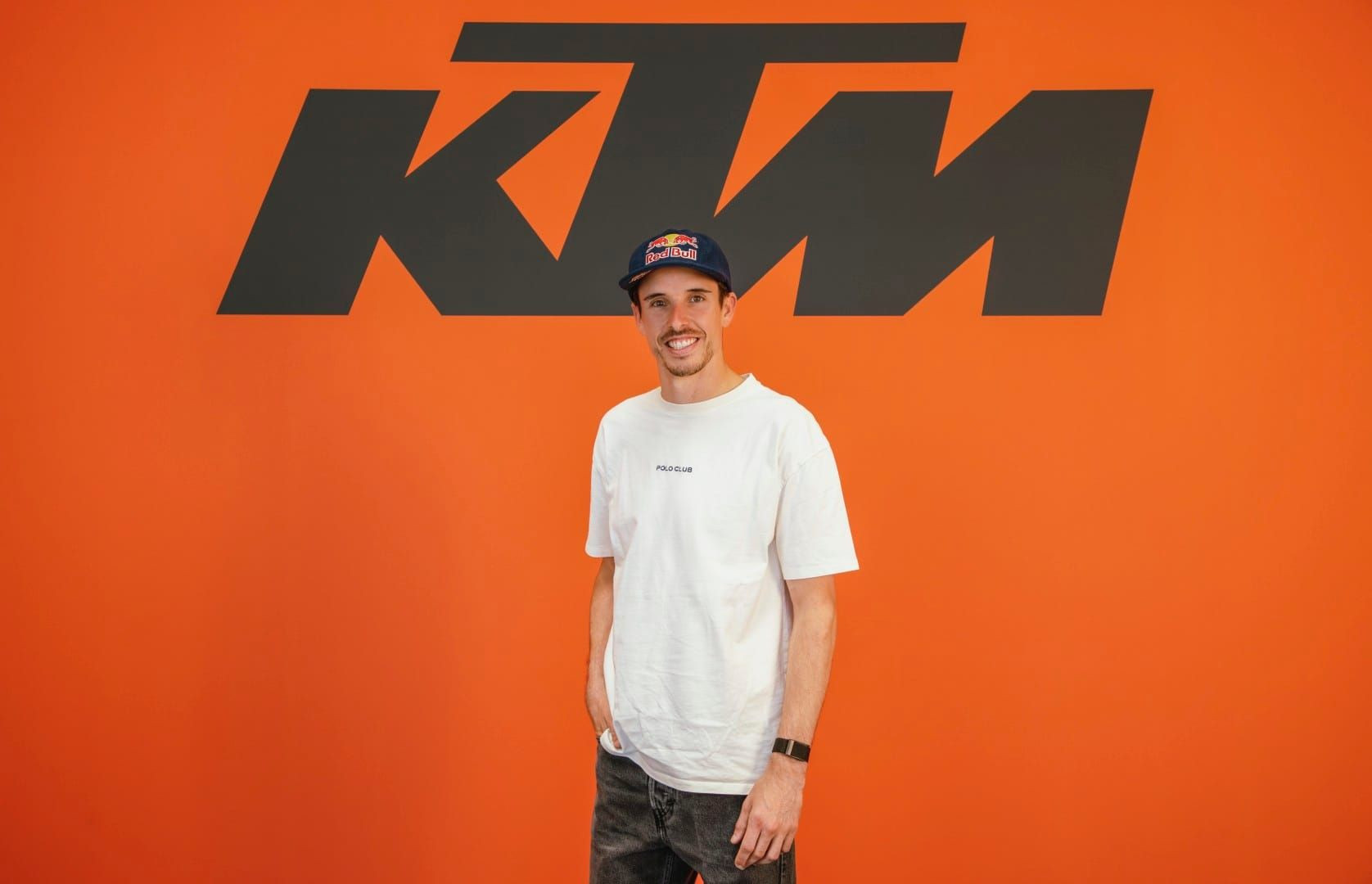 MotoGP: KTM Signs A.Márquez & Di Giannantonio for 2027 image