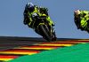 MotoGP: Sprint Race Results From Sachsenring image