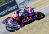 BSB: Ray Leads Pre-Qualifying at Snetterton image