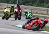 CSBK: Race Results From Grand Bend Motorplex image