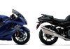 Suzuki Announces the 2027 Hayabusa image