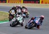 BSB: Race 1 Results at Snetterton image