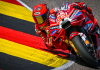 MotoGP: M.Marquez Fastest Friday Afternoon at Sachsenring image