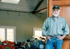 Airfence: RWAF Receives $50,000 Donation From Robb Talbott 0726 RWAF website Talbott Image