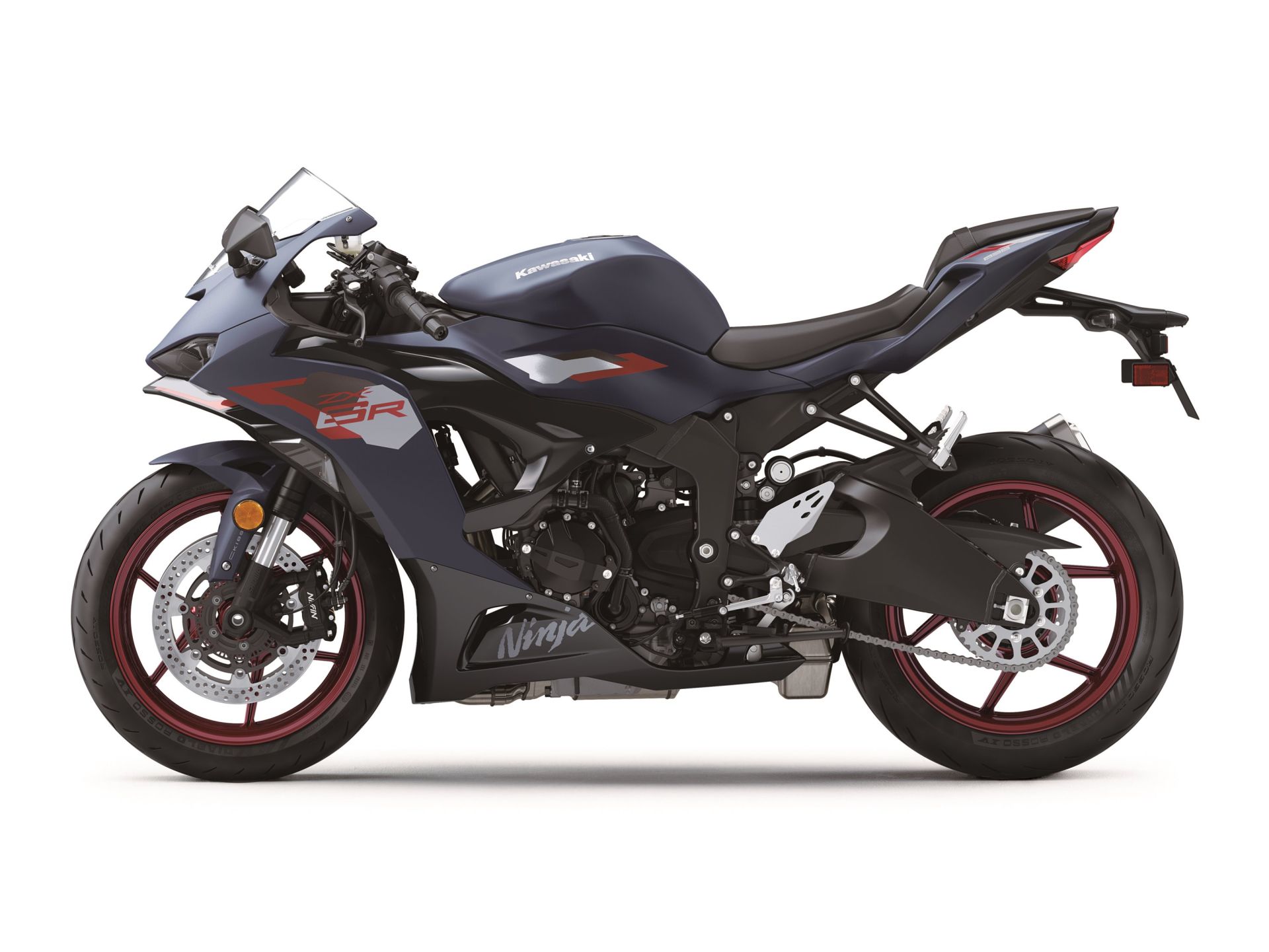 27 ZX636J 40T BU1 DA LS K 9.high