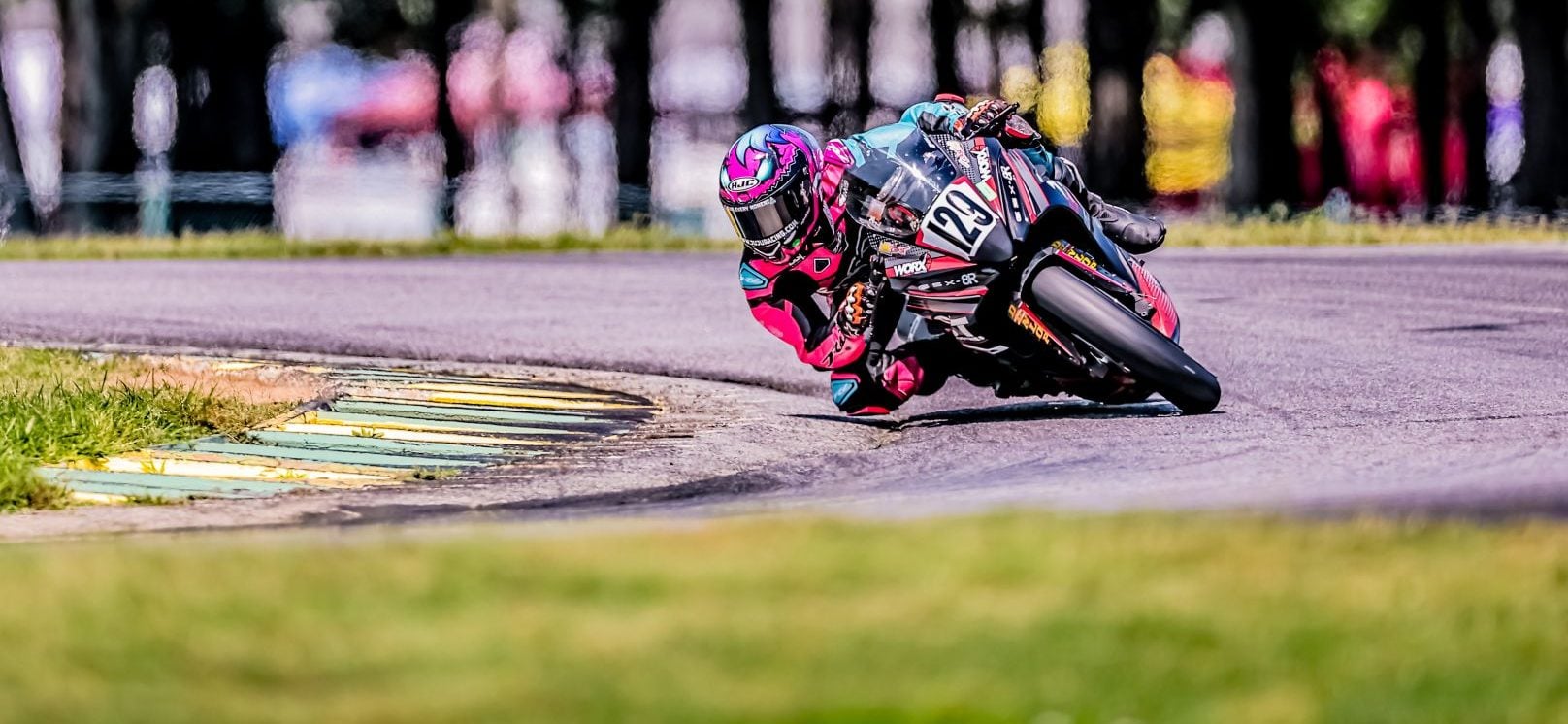 N2RA 6 Hours of VIR: TST Industries Takes Stunning Overall Win Canon EOS R14277