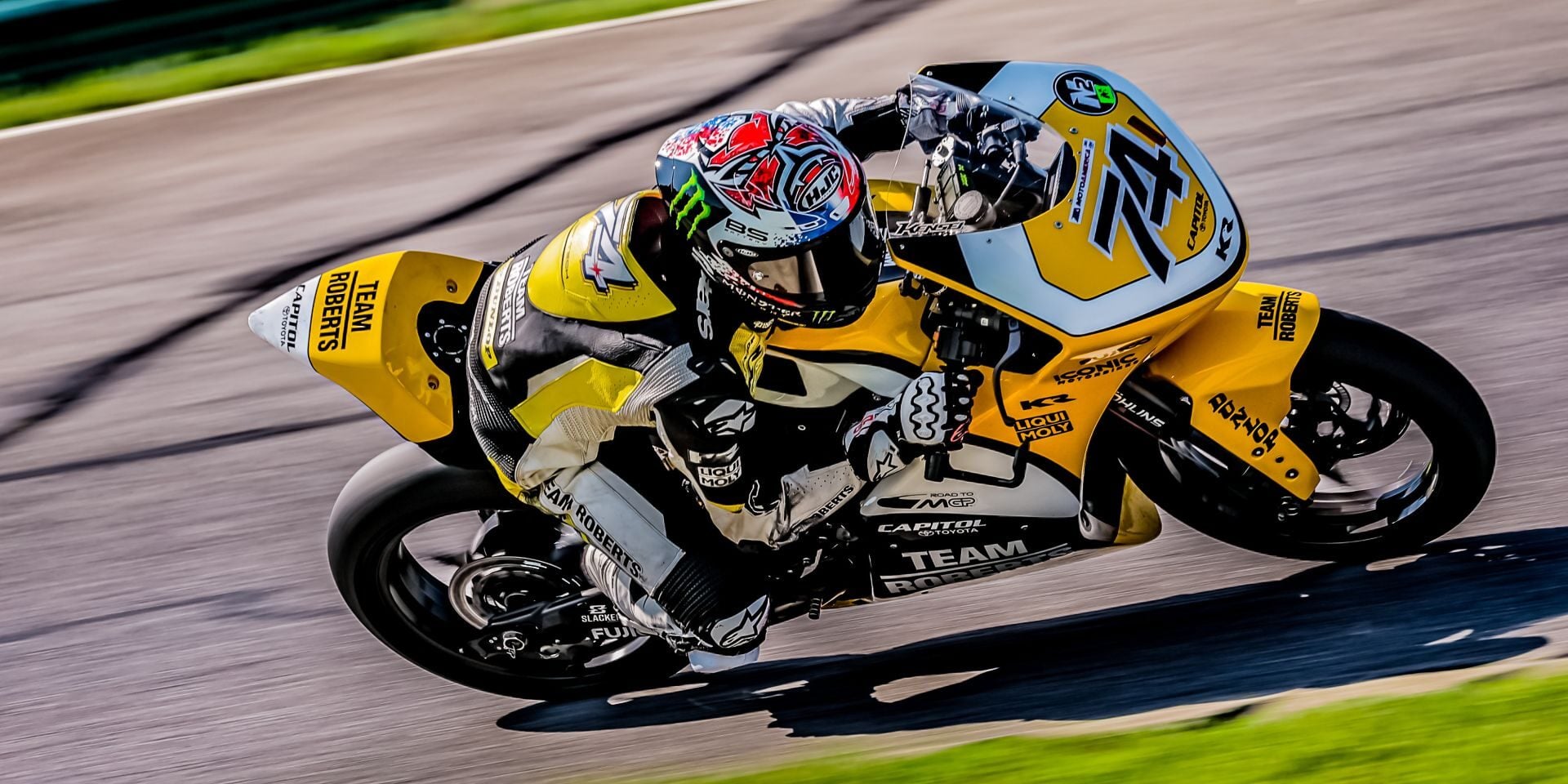 FIM Intercontinental Games: Meet Team North America for Goiás Canon EOS R31933