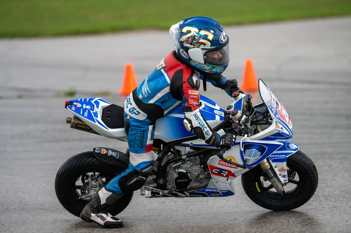 MA Mini FInal Cruise Texter 110 26