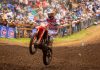 Pro Motocross Championship Begins Stretch Run at Unadilla MX image