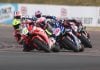BSB: Races 2 &3 Results From Thruxton image