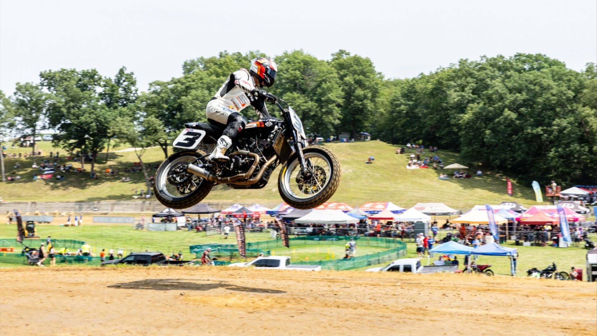 AFT: Championship Contenders Ready for Peoria TT image
