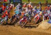 Pro Motocross Championship Results From Mechanicsville, MD image