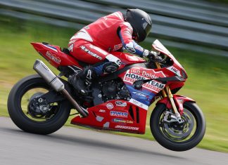 CSBK: Superbike Heads To CTMP image