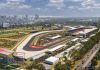 Oxley Bom MotoGP Podcast: Interview With Bob Barnard image