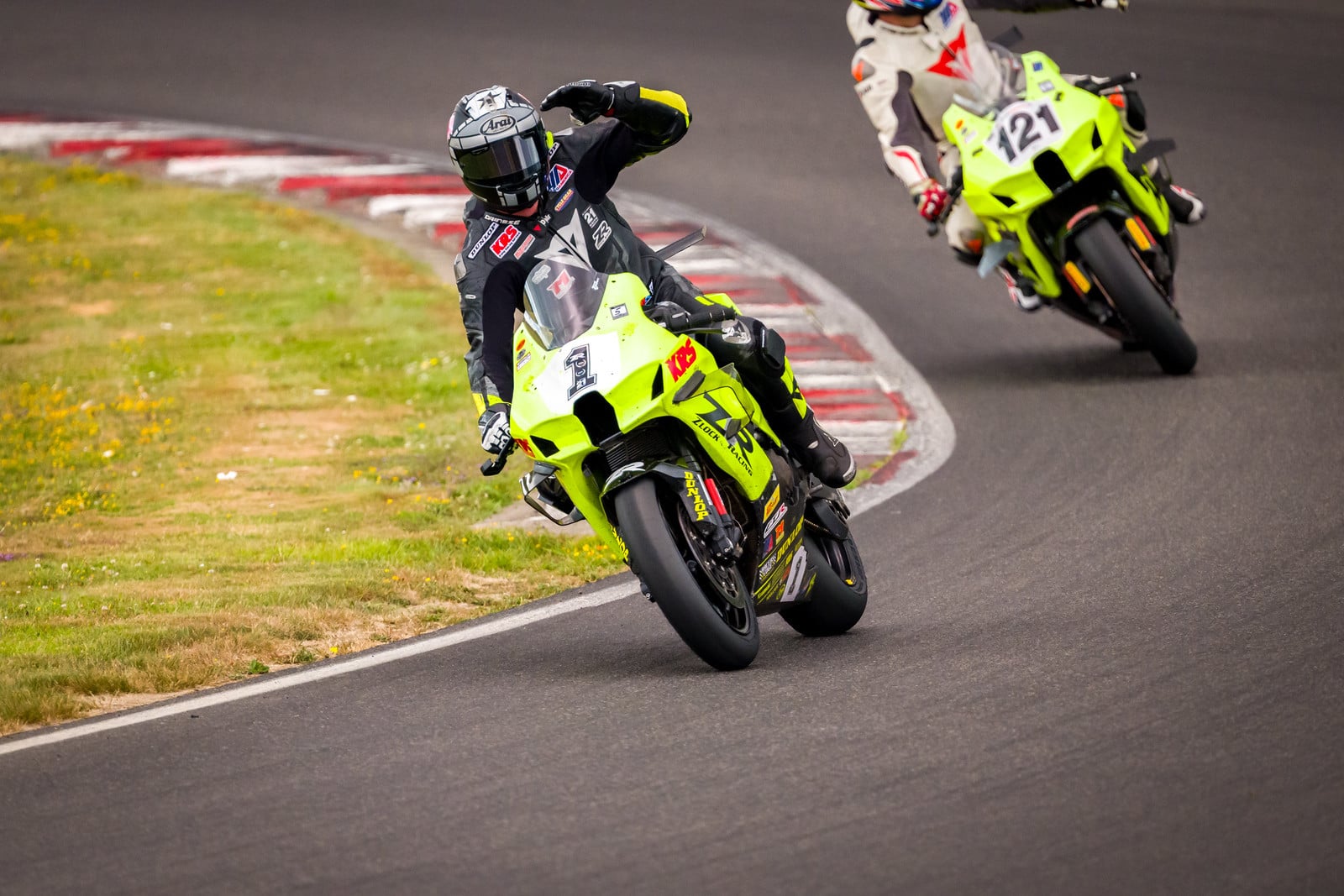 OMRRA Wraps Up Thrilling 2026 Championship Season at PIR image